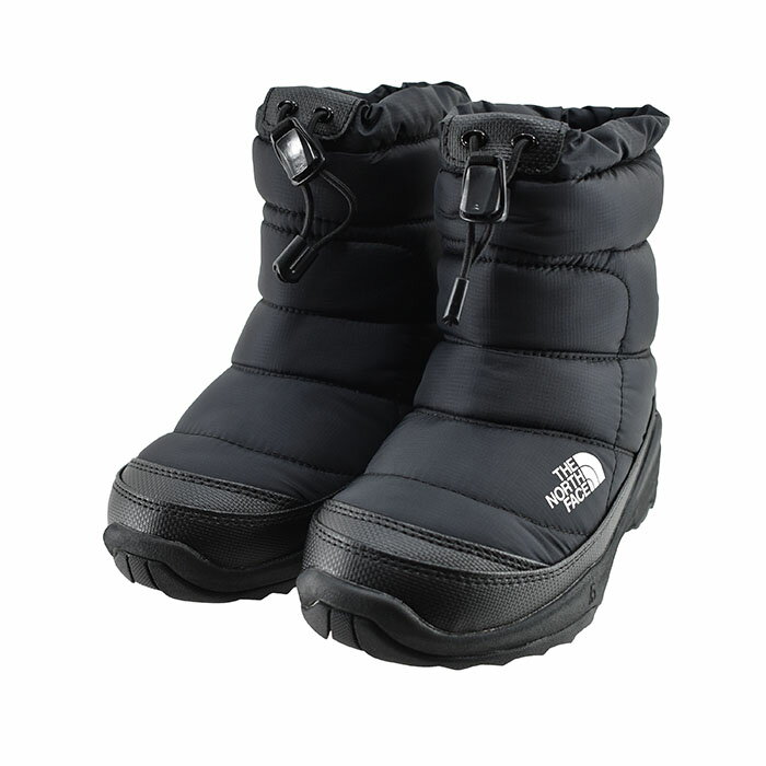 ノースフェイス THE NORTH FACE K Nupts