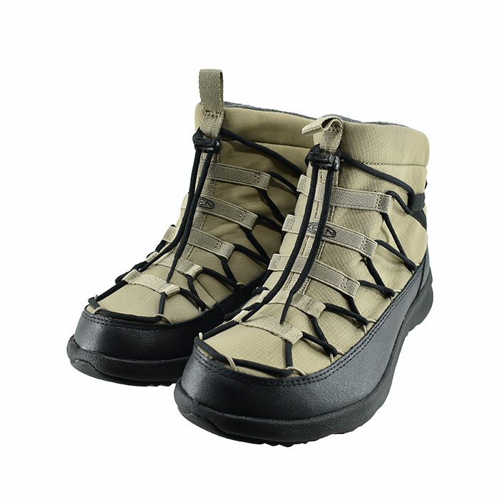 キーン KEEN UNEEK SNK CHUKK