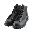 ダナー Danner W's DANNER FIELD ウィメンズ ダナー フィールド ブラック/ブラック 黒 クロ 124 ハイカット GORE-TEX ゴア...