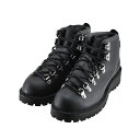 ダナー Danner W'S TRAIL FIELD ウィメンズ トレイルフィールド 黒 クロ 124 ミッドカット GORE-TEX ゴアテックス 防水 アウ...