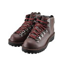 ダナー Danner W'S TRAIL FIELD ウィメンズ トレイルフィールド ダークブラウン 124 ミッドカット GORE-TEX ゴアテックス 防水...