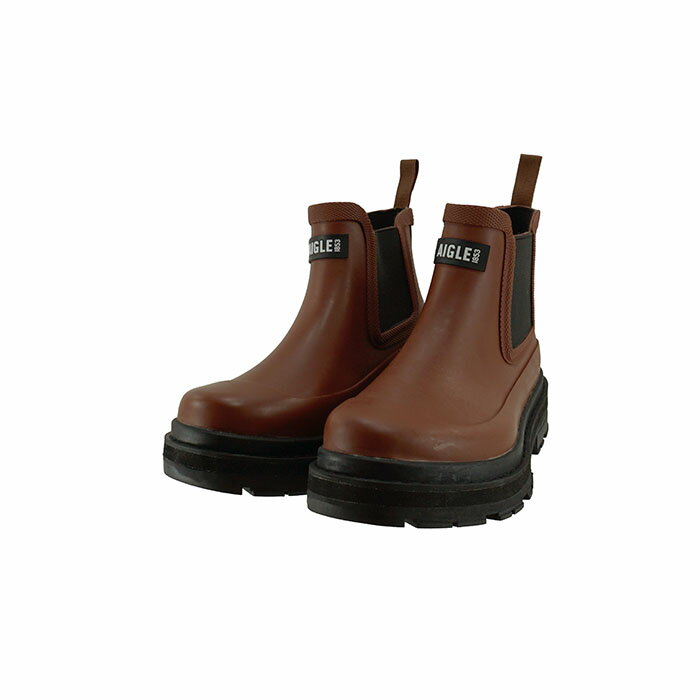 G[O AIGLE SOFT RAIN \tgC o[u[c uE u{ 104 TChSA V[g Cu[c h ʊwEʋ (BOURBON A) ZZFNA08 C CV[Y fB[X V[Y C