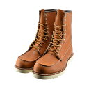 bhEBO RED WING 8