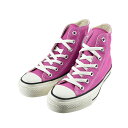 Ro[X CONVERSE ALL STAR (R) HI I[X^[ iRj HI 31308010 124 (t[VsN(`24.5cm)) 1SD258 Xj[J[ fB[X jZbNX V[Y C