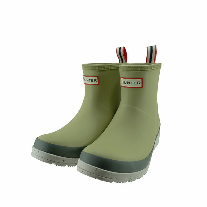 ϥ󥿡 HUNTER W PLAY SHORT SPECKLE SOLE WB ǥ ץ쥤 硼 ڥå  磻...