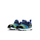 【送料込み】 ナイキ Nike DYNAMO FREE（PS) ダイナモ フリー（PS) (ASTRONOMY BLUE/WHITE) 343738 スリッポン キッズ ジュニア 子供 男の子 女の子 アストロノミーブルー/ホワイト 15 シューズ 靴