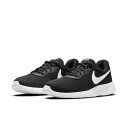 【送料込み】 ナイキ Nike TANJUN タンジュン (BLACK/WHITE) DJ6258 スニーカー メンズ ブラック/ホワイト 黒 クロ 15 シューズ 靴