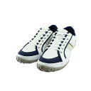 【送料込み】 アドミラル Admiral Admiral SPORTS BONNIE アドミラル スポーツ ボニー (WHITE/NAVY) AD903 スニー...