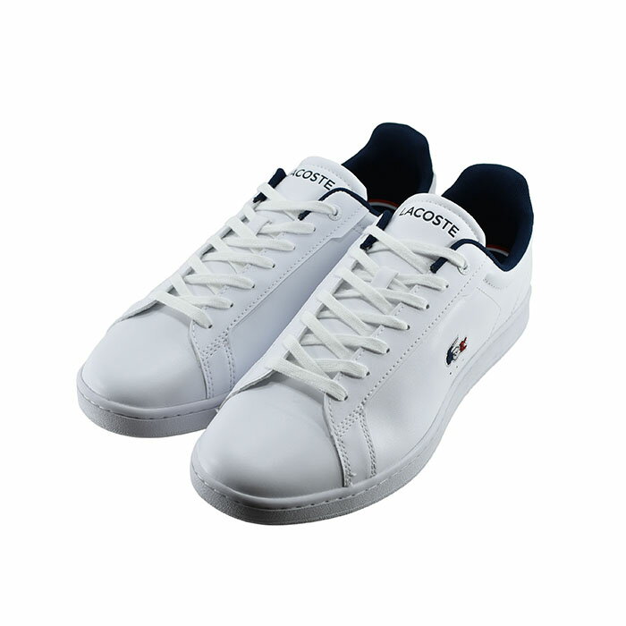ラコステ LACOSTE CARNABY PRO TRI 123 1 SMA カーナビー プロ TR