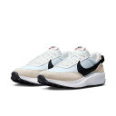 ナイキ 「送料込み」 ナイキ Nike WAFFLE DEBUT ワッフル デビュー (WHITE/BLACK) DH9522 スニーカー メンズ ホワイト/ブラック 白 シロ 15 シューズ 靴