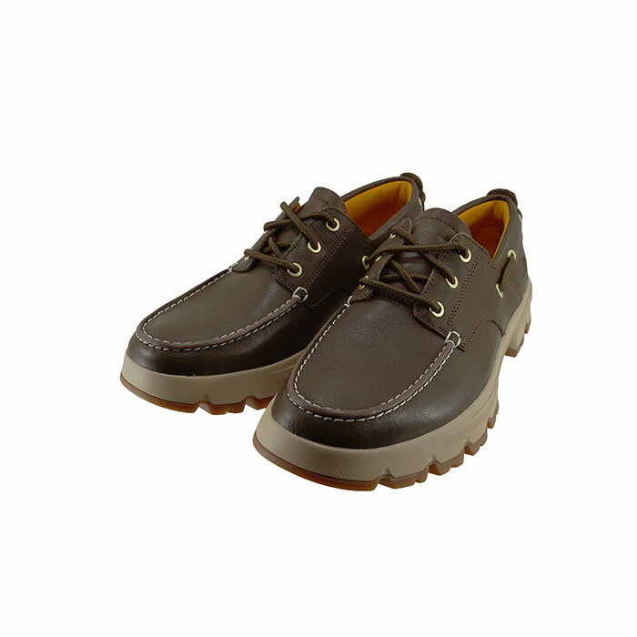 eBo[h Timberland ORIGINALS ULTRA MOC TOE OXFORD IWiY Eg bN gD IbNXtH[h (DK BROWN FULL GRAIN) TB0A5RH4 fbLV[Y Y _[NuE tOC 35 V[Y C