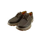 ティンバーランド Timberland ORIGINALS ULTRA MOC TOE OXFORD オリジナルズ ウルトラ モック トゥ オックスフォード (...