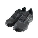 アディダス adidas TERREX AX4 GTX テレックス AX4 GTX (CBLACK/CARBON/GREFOU) HP7395 スニーカー メンズ コアブラック/カーボン LTG54 25 シューズ 靴