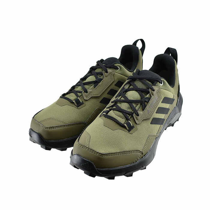 ǥ adidas TERREX AX4 GTX ƥå AX4 GTX (FOCOLI/CBLACK/GREFIV) HP7400 ˡ  ե꡼/֥å  LTG54 25 塼 