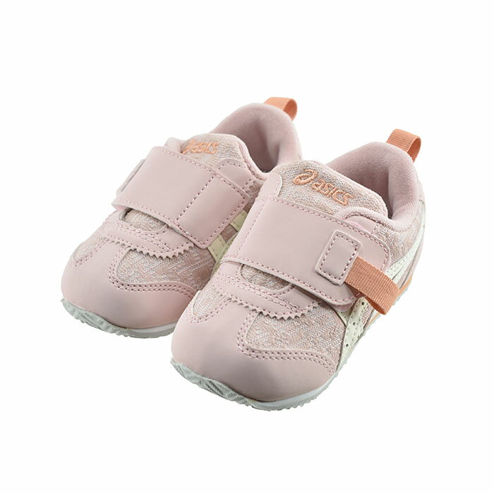 ߡ å asics IDAHO BABY RP  ٥ӡ RP (PEACH PINK/OFF WHITE) 1144A287 ˡ λ ٥ӡ ֤ ԡԥ/եۥ磻 25 塼 