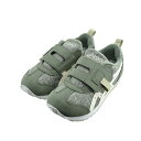 【送料込み】 アシックス asics IDAHO MINI RP アイダホ ミニ RP (KHAKI/OFF WHITE) 1144A288 スニーカー キッズ ジュニア 子供 男の子 女の子 カーキ/オフホワイト 25 シューズ 靴