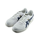 アシックス スニーカー メンズ アシックス asics JAPAN S ジャパン S (WHITE/INDIGO BLUE(25cm～)) 1201A173 スニーカー メンズ ユニセックス ホワイト/インディゴブルー 白 シロ 35 シューズ 靴