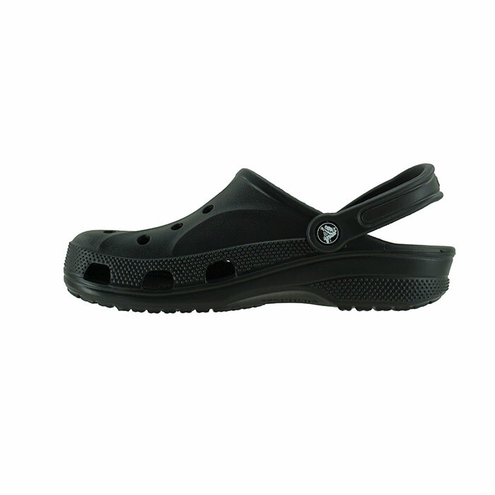 【送料込み】 クロックス crocs Baya Clog バヤクロッグ (BLACK(25cm～)) 10126 サンダル メンズ ユニセックス ブラック 黒 クロ 45 シューズ 靴