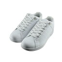 【送料込み】 ケースイス K-SWISS KS 100 (White/White(～24.5cm)) 1KS034 スニーカー レディース ユニセックス ホワイト/ホワイト 36101572 15 シューズ 靴