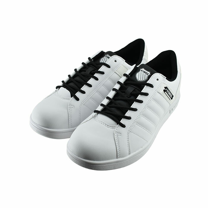 ケースイス スニーカー メンズ ケースイス K-SWISS KS 300 CRO (White/White) 36102160 スニーカー メンズ ホワイト/ホワイト 15 シューズ 靴