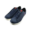 ケースイス K-SWISS KS 300 RS (ネイビー) 36102260 スニーカー メンズ 15 シューズ 靴