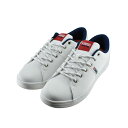 「送料込み」 ケースイス K-SWISS KS 130 RS (White) 36102270 スニーカー メンズ ホワイト 白 シロ 25 シューズ 靴