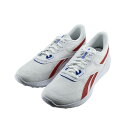 「送料込み」 リーボック Reebok ENERGEN TECH エネルゲン テック (FTWWHT/VECRED/VECBLU(～24.5cm)) HP9292 スニーカー レディース ユニセックス フットウェアホワイト/ベクターレッド/ベクターブルー LRG00 15 シューズ 靴