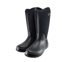 ダナー Danner RUBBER BOOTS ラバーブーツ (ブラック(25cm～)) D123500 長靴 レインシューズ メンズ ユニセックス 黒 クロ 25 シューズ 靴