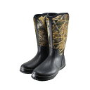 ダナー Danner RUBBER BOOTS ラバーブーツ (カモ(25cm~)) D123500 長靴 レインシューズ メンズ ユニセックス 迷彩 メイサイ カモフラ 06 シューズ 靴