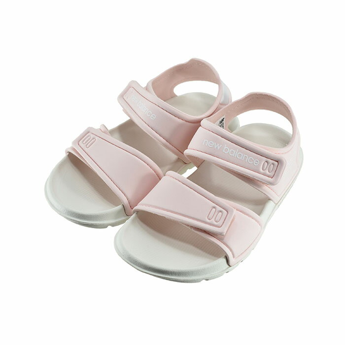 ニューバランス new balance SPSD v1 Sandal SPSD v1 サンダル (PINK) IOSPSD サンダル 女の子 ベビー ..