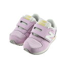 送料込み ニューバランス new balance 420M スニーカー (PINK) IZ420M スニーカー 女の子 ベビー 赤ちゃん ピンク 35 シューズ 靴