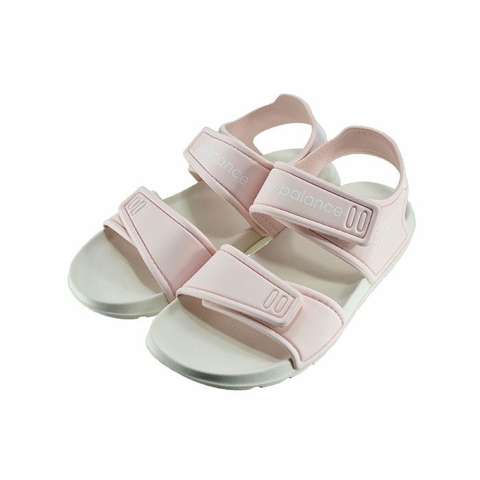 ニューバランス new balance SPSD v1 サンダル SPSD v1 Sandal (PINK) YOSPSD サンダル キッズ ジュニ..