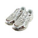 j[oX new balance 725 [JbgXj[J[ (WHITE/BROWN(25cm`)) ML725 Xj[J[ Y jZbNX zCg/uE 45 V[Y C