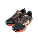 ニューバランス new balance Fresh Foam X Hierro v7 GTX フレッシュ フォーム X ヒエロ v7 GTX (DARK GRAY) MTHIER スニーカー メンズ ダークグレー 55 シューズ 靴