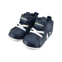 【送料込み】 コンバース CONVERSE MINI INCHSTAR ミニ インチスター (NVY/MIN) 37302451 スニーカー 男の子 女の子 ベビー 赤ちゃん ..