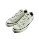 Ro[X CONVERSE ALL STAR (R) GORE-TEX OX I[X^[ iRj SAebNX OX (LT.GRY(25cm`)) 31308990 Xj[J[ Y jZbNX CgOC O[ 45 V[Y C