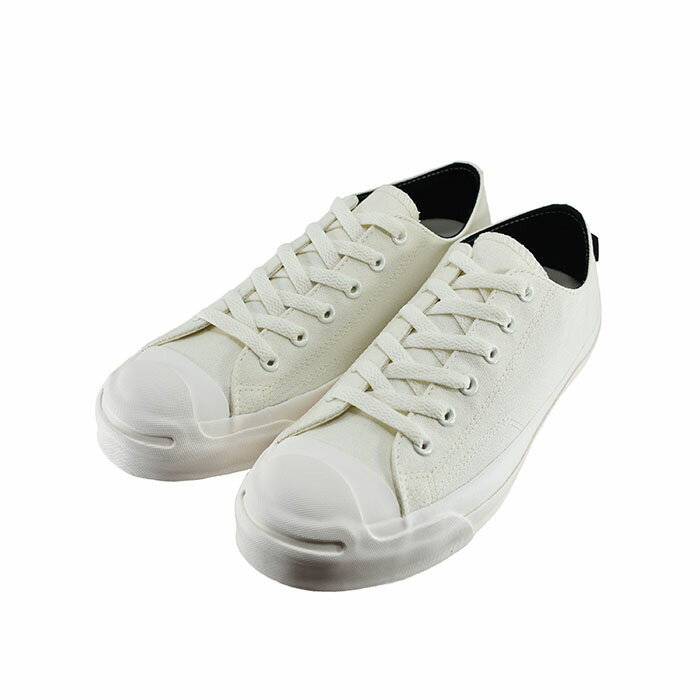 コンバース CONVERSE JACK PURCELL GORE-TEX WB RH ジャックパーセル ゴアテックス WB RH (ホワイト(25cm～)) 33301040 スニーカー メンズ ユニセックス 25 シューズ 靴