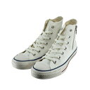 Ro[X CONVERSE ALL STAR RC Z HI I[X^[ RC Z HI (zCg(`24.5cm)) 1SD438 Xj[J[ fB[X jZbNX  V 31309091 35 V[Y C