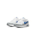 【送料込み】 ナイキ Nike AIR MAX SC(PSV) エア マックス SC(PSV) (WHITE/GAME ROYAL) CZ5356 スニーカー キッズ ジュニア 子供 男の子 女の子 ホワイト/ゲームロイヤル 55 シューズ 靴