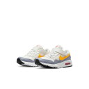 楽天sasaya楽天市場店【送料込み】 ナイキ Nike AIR MAX SC（PSV） エア マックス SC（PSV） （SAIL/LASER ORANGE） CZ5356 スニーカー キッズ ジュニア 子供 男の子 女の子 セイル/レーザーオレンジ 55 シューズ 靴