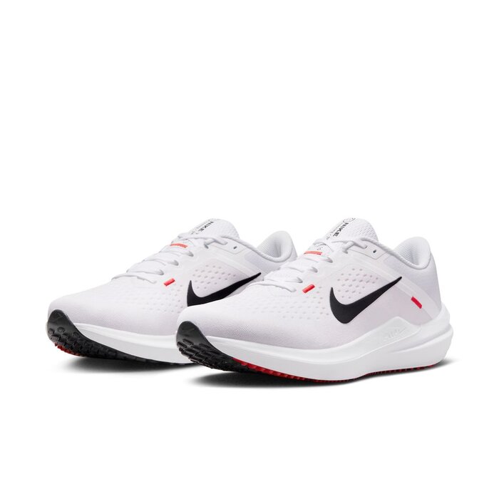 ナイキ ナイキ Nike AIR WINFLO 10 エア ウィンフロー 10 (WHITE/BLACK) DV4022 スニーカー メンズ ホワイト/ブラック 35 シューズ 靴