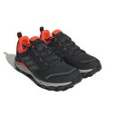 アディダス adidas TERREX TRACEROCKER 2 GTX トレースロッカー 2.0 ゴアテックス (CBLACK/GREFIV/GRESIX) IE9400 スニーカー コアブラック/グレーファイブ MAQ88 メンズ シューズ 靴 65