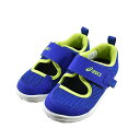 送料込み アシックス asics AMPHIBIAN BABY SR 3 アンフィビアン ベビー SR 3 (ROYAL BLUE) 1144A229 スニーカー 男の子 女の子 ロイヤルブルー 子供 キッズ シューズ 靴 45