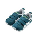 送料込み アシックス asics METID BABY メティッド ベビー (FOREST GREEN/WHITE) 1144A319 スニーカー 男の子 女の...