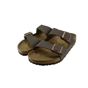 ビルケンシュトック BIRKENSTOCK Arizona BS Birko-Flor アリゾナ BS ビルコフロー (dark brown(～24.5cm)) 0051701 サンダル ユニセックス ダークブラウン レディース シューズ 靴 55