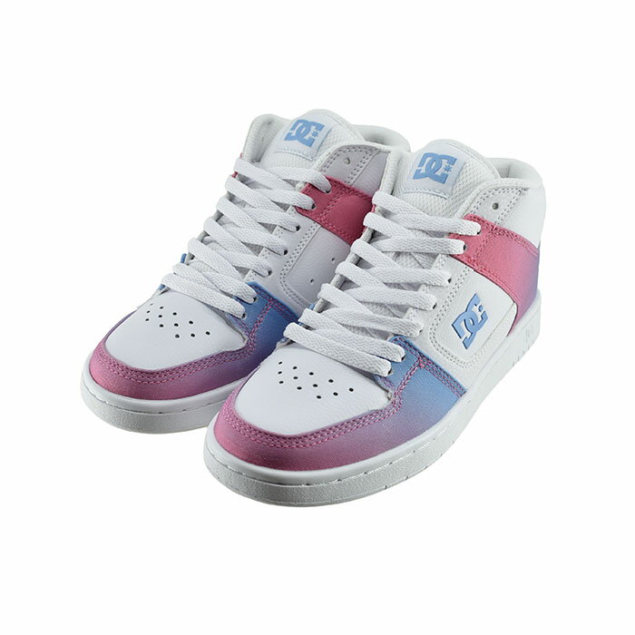 ディーシー DC WS MANTECA 4 MID ウィメンズ マンテカ 4 ミッド (SNOWCO