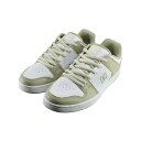 ディーシー DC MANTECA 4 SN マンテカ 4 SN (WHITE/TAN) DM232003 スニーカー ユニセックス ホワイト/タン ADYS100769 メンズ シューズ 靴 45