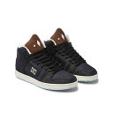 ディーシー DC SW MANTECA 4 HI スター・ウォーズ マンテカ 4 ハイ (BLACK/BROWN/BLACK) DM232112 スニーカー ユニセックス ブラック/ブラウン/ブラック ADYS100800 メンズ シューズ 靴 45