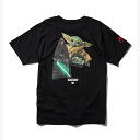 【メール便送料込み】 ディーシー DC SW LUKE GLAMOUR SHOT HSS スター・ウォーズ ルーク グラマー ショット HSS (BLACK) DST232039 Tシャツ カットソー ブラック メンズ 55