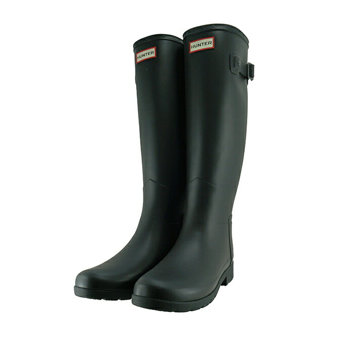 n^[ HUNTER WOMENS ORIGINAL REFIND IWi t@Ch (BLACK) WFT2200RMA C CV[Y ubN  N fB[X V[Y C 35